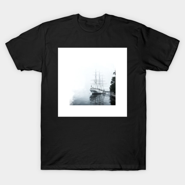 Af Chapman Stockholm T-Shirt by MikaelJenei